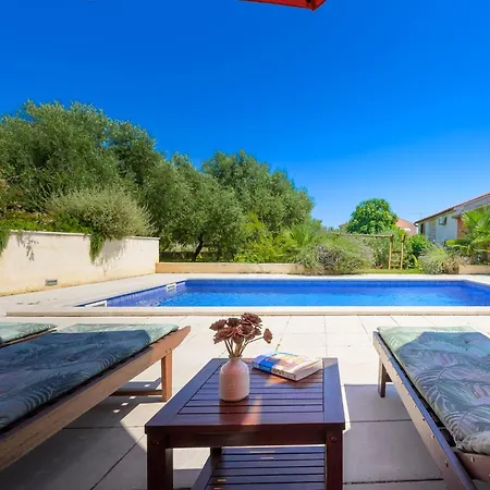 Σπίτι διακοπών Sabina Mit Zwei Und Pool By Interhome Πούλα