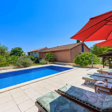 Σπίτι διακοπών Sabina Mit Zwei Und Pool By Interhome Πούλα