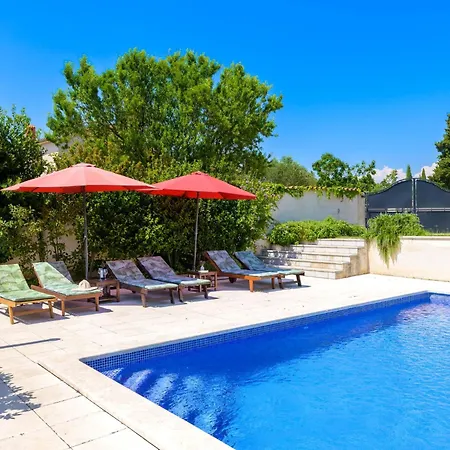 Sabina Mit Zwei Und Pool By Interhome * Πούλα