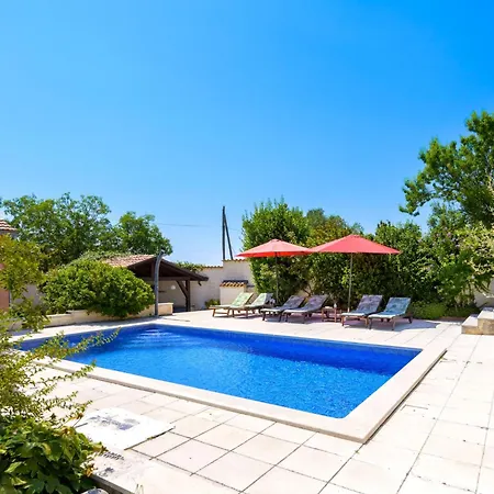 Sabina Mit Zwei Und Pool By Interhome Σπίτι διακοπών *