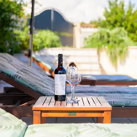 Σπίτι διακοπών Sabina Mit Zwei Und Pool By Interhome Πούλα