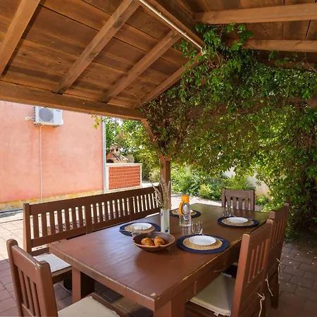 Σπίτι διακοπών Sabina Mit Zwei Und Pool By Interhome Πούλα
