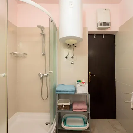 Σπίτι διακοπών Sabina Mit Zwei Und Pool By Interhome Πούλα