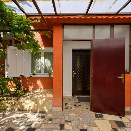 Sabina Mit Zwei Und Pool By Interhome Σπίτι διακοπών