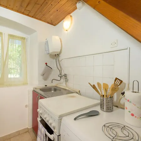 Sabina Mit Zwei Und Pool By Interhome
