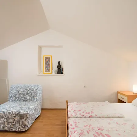 Σπίτι διακοπών Sabina Mit Zwei Und Pool By Interhome Πούλα