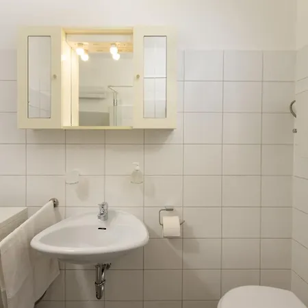 Σπίτι διακοπών Sabina Mit Zwei Und Pool By Interhome *